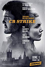 Strike (2017)