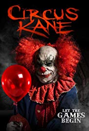 Circus Kane (2017)