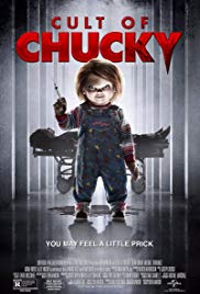 Cult of Chucky (2017)