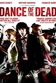 Dance of the Dead (2008)