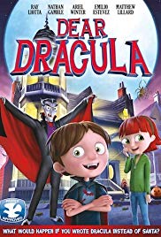 Dear Dracula (2012)