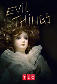 Watch Full Movie :Evil Things (2017)