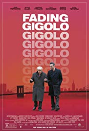 Fading Gigolo (2013)