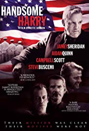 Watch Full Movie :Handsome Harry (2009)