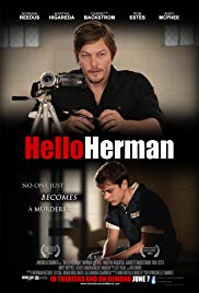 Hello Herman (2012)