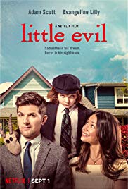 Little Evil (2017)