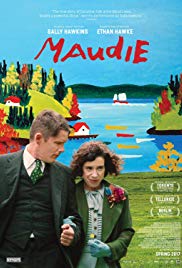 Maudie (2016)