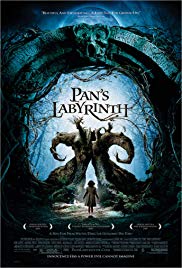 Pans Labyrinth (2006)