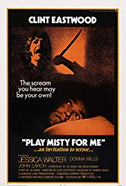 Play Misty for Me (1971)