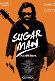 Searching for Sugar Man (2012)