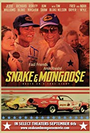 Snake &amp; Mongoose (2013)