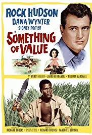 Something of Value (1957)