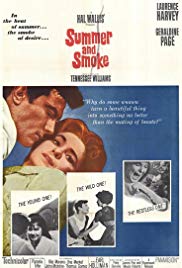 Summer and Smoke (1961)