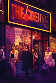 Watch Full Movie :The Deuce (2017)