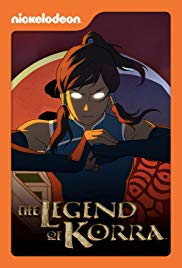 The Legend of Korra (20122014)