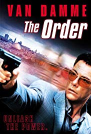 The Order (2001)