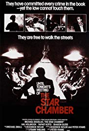 The Star Chamber (1983)