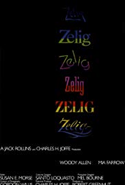 Zelig (1983)