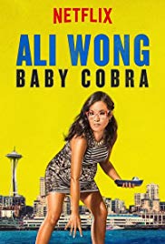 Ali Wong: Baby Cobra (2016)