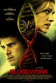 Bloodwork (2012)