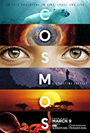 Cosmos: A Spacetime Odyssey (2014)