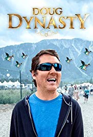 Doug Benson: Doug Dynasty (2014)