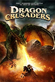 Dragon Crusaders (2011)