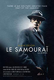 Watch Full Movie :Le SamouraÃ¯ (1967)