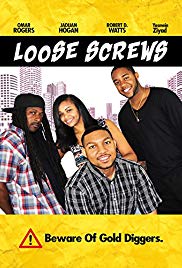 Loose Screws (2016)