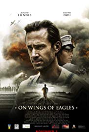 On Wings of Eagles (2016)