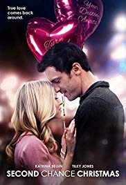 Second Chance Christmas (2017)