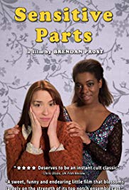 Sensitive Parts (2017)