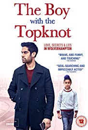 The Boy with the Topknot (2017)