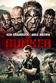 The Bunker (2014)