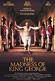 The Madness of King George (1994)