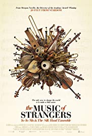 The Music of Strangers (2015)