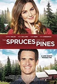 The Spruces and the Pines (2017)