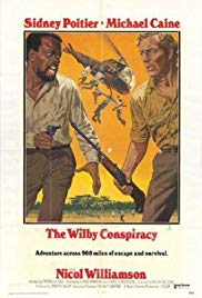 The Wilby Conspiracy (1975)