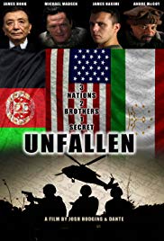 Unfallen (2016)