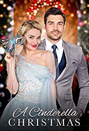 A Cinderella Christmas (2016)