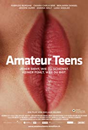 Amateur Teens (2015)