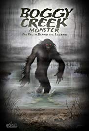 Boggy Creek Monster (2016)