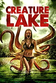 Creature Lake (2015)