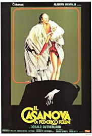 Fellinis Casanova (1976)