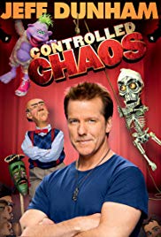 Jeff Dunham: Controlled Chaos (2011)