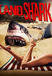 Land Shark (2017)