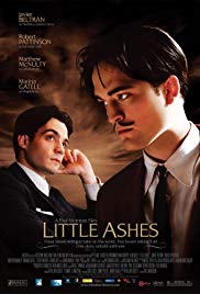 Watch Full Movie :Little Ashes (2008)