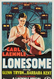 Lonesome (1928)