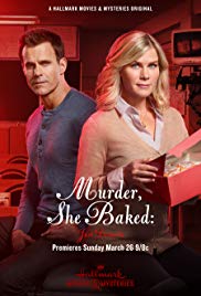 Watch Full Movie :Murder, She Baked: Just Desserts (2017)