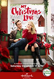 My Christmas Love (2016)